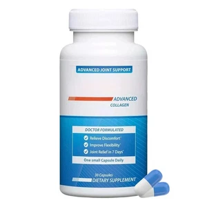 Instaflex Advanced Gelenkentlastung Ergänzung - 30 Stück - Bild 1 von 9