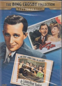 Emperor Waltz/A Connecticut Yankee (DVD, 2003) - Picture 1 of 1