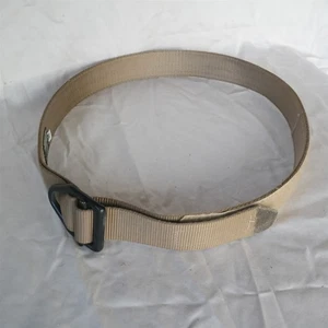 The Wilderness Tactical Prod Gr. 36 Gürtel mit Klettverschluss hellbraun - Bild 1 von 4