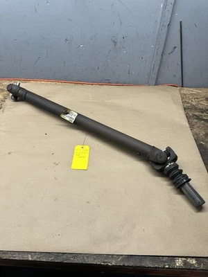 05 06 07 08 09 10  Silverado Sierra 2500 3500 HD Front Drive Shaft 15182094 OEM - Image 1 of 4