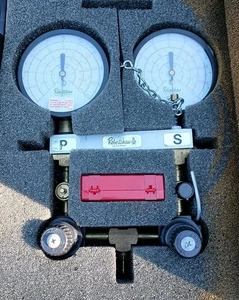 Robertshaw Receiver Controller And Transmitter Calibration Kit 900-012  - Picture 1 of 5