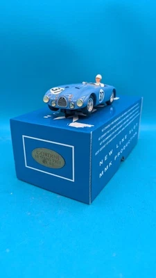 MMK Gordini Le Mans 1951 SF 03 - Imagen 1 de 4