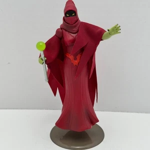 Masters Of The Universe Shadow Weaver 7" Actionfigur Super 7 nur ausgestellt - Bild 1 von 6