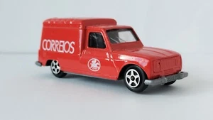 NOREV - RENAULT R4 FOURGONNETTE - GOOD CONDITION - LOOSE - Combined Postage - Picture 1 of 7