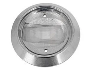 Dome Lamp Socket For 1970-1976 Oldsmobile Cutlass Supreme 1971 1972 1973 TP128CP - Picture 1 of 1