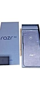 MOTOROLA RAZR 50 8/256GB KOALA GRAY PB200009SE - Foto 1 di 3