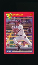 1989 Score Hottest 100 Stars * You Pick (1-100) To Complete Your Set * G.Brett *