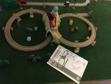 trackmaster boulder mountain