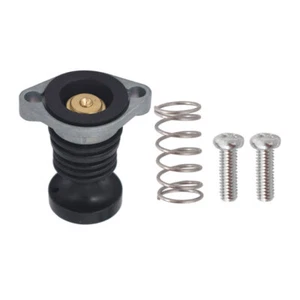 NUEVA bomba de imprimación de carburador para Kawasaki Bayou 400 KLF400 KLF400B 1996-1999 - Imagen 1 de 6