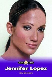 Star Files: Jennifer Lopez  (Raintree Freestyle)-Kay Barnham