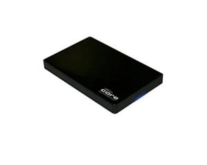 CnMemory 6,35cm 2,5" Core USB 3.0 #22330 - 320GB - Bild 1 von 1