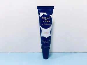 ACQUA DI PARMA - BLU MELITERRANEO - ARANCIA DI CAPRI - LIP BALM - 0.5 OZ - NEW - Picture 1 of 1