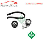 Zahnriemensatz Set Kit Ina 530 0332 10 P Fur Chevrolet Sgm Aveolova 1416