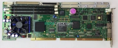 Kontron P3S440BXS/850 CPU Board - Image 1 of 3