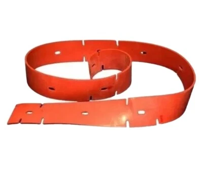 Front Squeegee Blade 1023398 for Automatic Scrubber A5 T5 T5e Speed Scrub 24-32" - Image 1 of 2