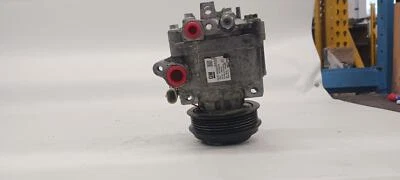 Compresor de aire acondicionado Buick Encore '17-'19 64 k millas OEM ¡1 año de garantía! Foto 1 de 4