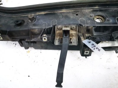 Cerradura capó Renault Scenic 2004 - Cierre capó 8200119676, original #1448333-97 Foto 1 de 4