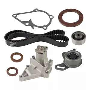 Kit de correa de distribución bomba de agua para Hyundai Accent 2010-2011 Kia Rio Rio5 2006-2011 - Imagen 1 de 9