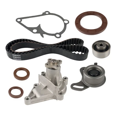 Timing Belt Kit Water Pump For Hyundai Accent 2010-2011 Kia Rio Rio5 2006-2011 - Image 1 of 4
