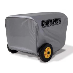 Champion Power Equipment Portable Generators Storage Cover Weather-Resistant - Picture 1 of 5