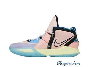 Nike Kyrie Infinity "Valentine's Day" Men's Sz 13.5 Multicolor DH5385-900 NEW - Picture 1 of 6
