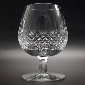 Waterford Crystal Colleen Pattern Brandy Ballonschliff Glas 350ml Irish Drinking - Bild 1 von 12