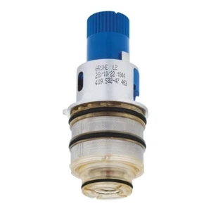 Grohe Spare THERMOSTATIC COMPACT CARTRIDGE 3/4″ 47483000 - Imagen 1 de 2