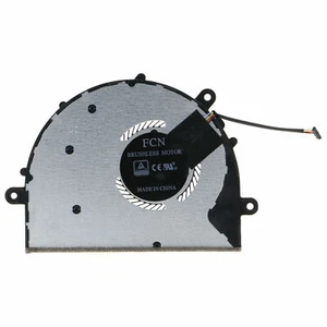 For Lenovo Yoga 720-12IKB yoga 320 81B5 DC5V 0.5A 5F10Q12179 CPU Cooling Fan - Bild 1 von 4