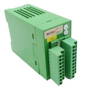 Phoenix Contact ME3780-1 Motor Control Module W/ EG45 Connection Box - Picture 1 of 3