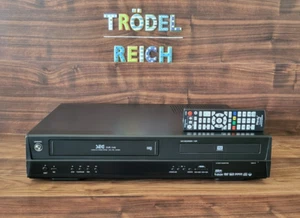 SEG DVR 1145 DVD Recorder VHS Videorecorder 12 Monaten Garantie #1512 - Bild 1 von 11
