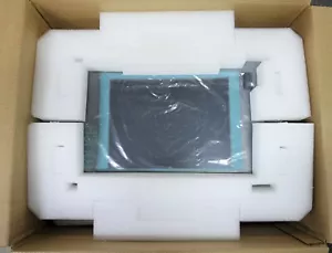 SIEMENS SIMATIC HMI IPC677C TOUCH PANEL PC 6AV7892-0HB00-0AA0 *UNUSED* - Bild 1 von 8
