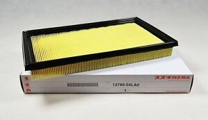 filtro de aire-suzuki sx4-1.5 Filtro aceite 1.6