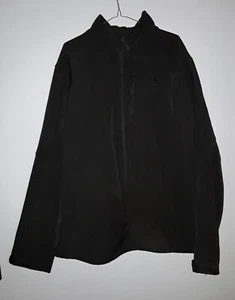 Snozu performance Black jacket men's size XL - Picture 1 of 13