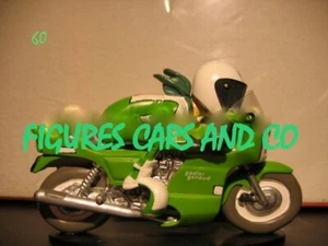 MOTO JOE BAR TEAM 60 KAWASAKI 1000 GODIER GENOUD RITON SERIE 1 OCCASION - Imagen 1 de 1