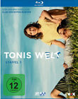 Tonis Welt - Staffel 1 (BR) 2Disc Min: 365/DD5.1/WS - LEONINE  - (Blu-ray Video
