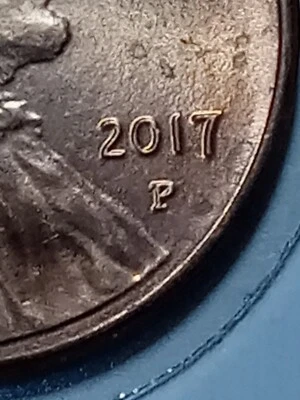 2017 Lincoln Cent With OMM/RPM!! - Image 1 of 4