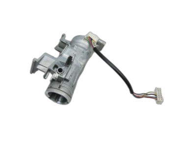 Centralina Immobilizzatore ECU per VW Golf 7 VII Variant 13-17 TDI 1.6 81KW - Immagine 1 di 4