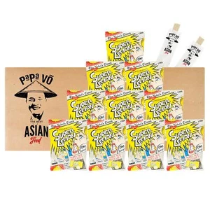 Nobel Super Candy Lemon Geschmack 10x88g Japanische Zitronenbonbon Zitronen Bonb - Bild 1 von 2