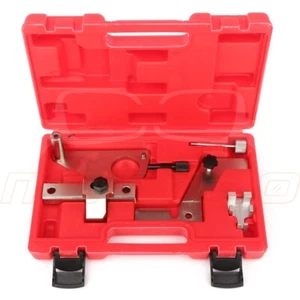 MIROZO Engine Camshaft Timing Tool Kit For Land Rover Evoque 2.0T Freelander Set - Foto 1 di 9