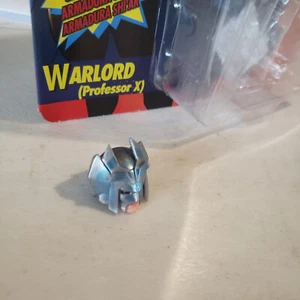 Marvel Legends Uncanny X-Men Warlord Professor X Head Helmet ONLY - Picture 1 of 1