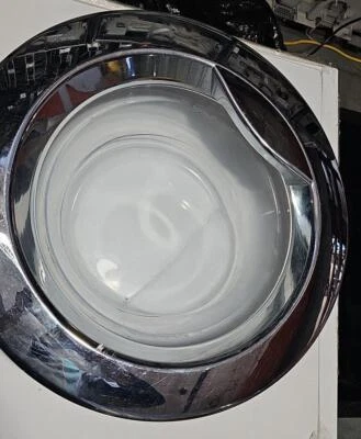 Front Load Washing Machine Door KN-04 - Image 1 of 4