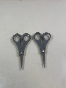 Fiskars All Purpose Scissors 2 Scissors - Picture 1 of 7