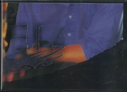 Angel Season 2 City Of Angels Puzzle Card CA3 - Image 1 of 1