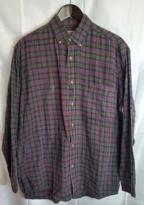 Afeitadora Lago Franela Verde/Azul/Rojo Talla M/M Foto 1 de 4