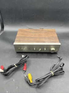 Realistic SA-150 Integrated Stereo Amplifier - Bild 1 von 9