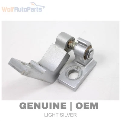 Audi RS4 2008 - bisagra puerta superior delantera derecha 6X0831402H Foto 1 de 4