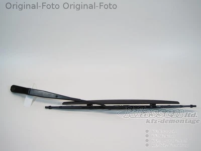 Brazo limpiaparabrisas derecho Bentley Arnage 09.99- - Imagen 1 de 2