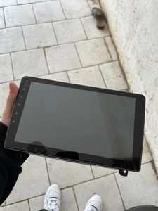 Autoradio Android 14 Peugeot 407 407CC SW 2004-2011 CarPlay GPS Navi DVD Bluetoo - Foto 1 di 7