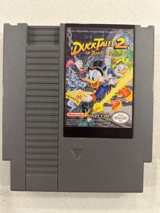 Duck Tales 2 Disney - Nintendo NES - Game Only - Picture 1 of 1
