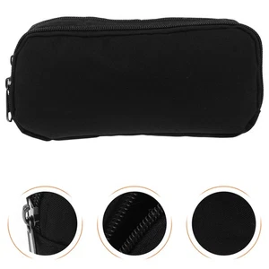 Astuccio Portamatite Organizzatore Estetico Stoccaggio Kawaii Cancelleria Bag - Foto 1 di 17